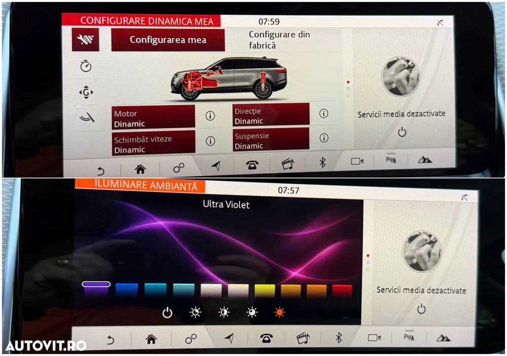 Land Rover Range Rover Velar 3.0 R-Dynamic S - 19