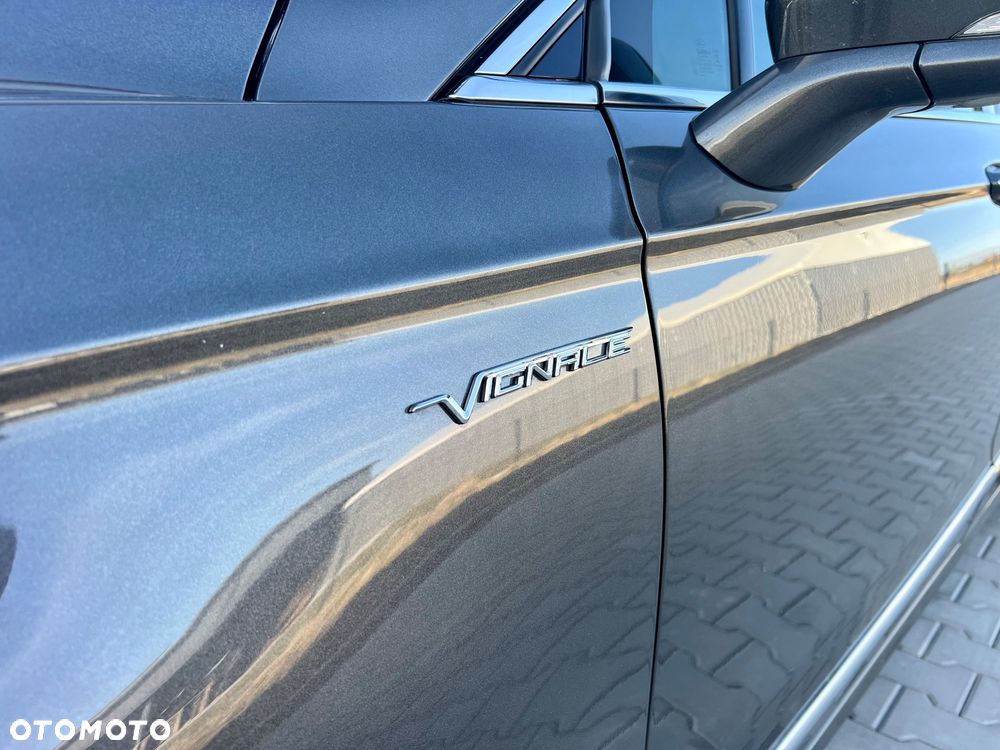 Ford Mondeo SW 2.0 TDCi S&S PowerShift-Aut Vignale - 5