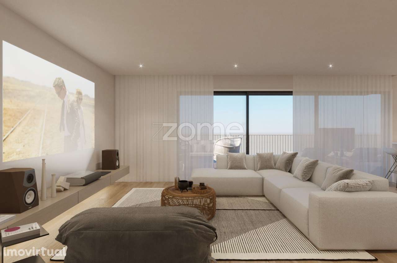 EMPREENDIMENTO GREEN STONE: NO CORAÇÃO DE SÃO MAMEDE INFESTA! - Grande imagem: 4/48