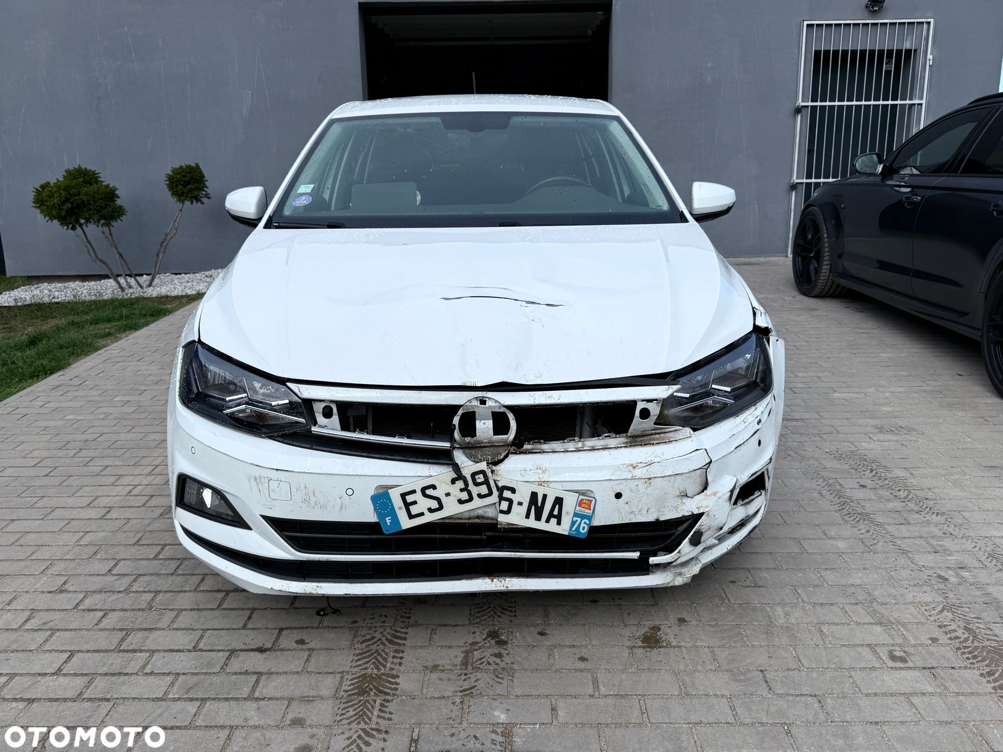 Volkswagen Polo 1.0 TSI Blue Motion - 26