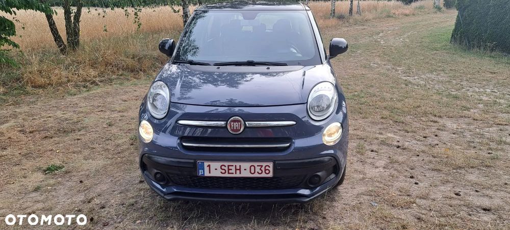 Fiat 500L 1.4 16V Pop Star - 2