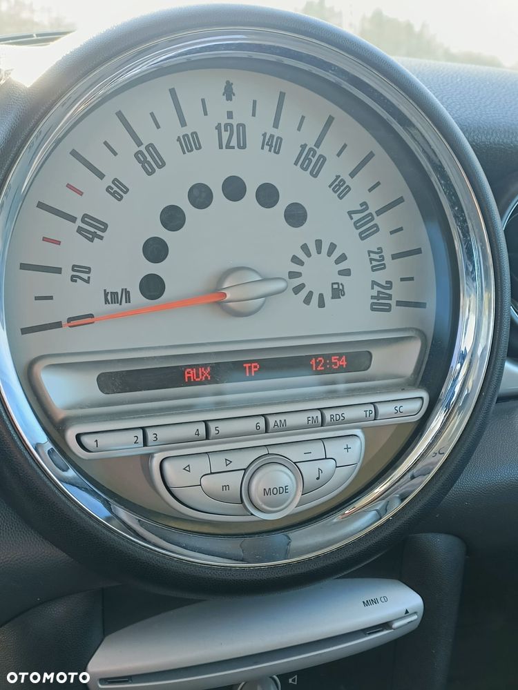 MINI Cooper Standard - 35