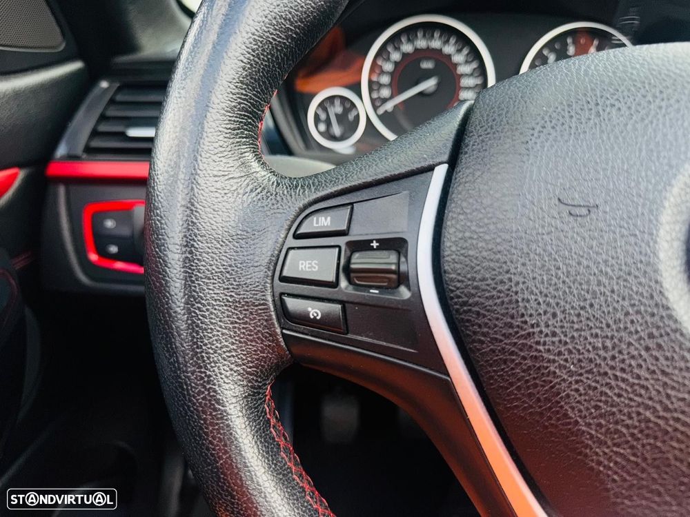 BMW 428 i Pack M - 28