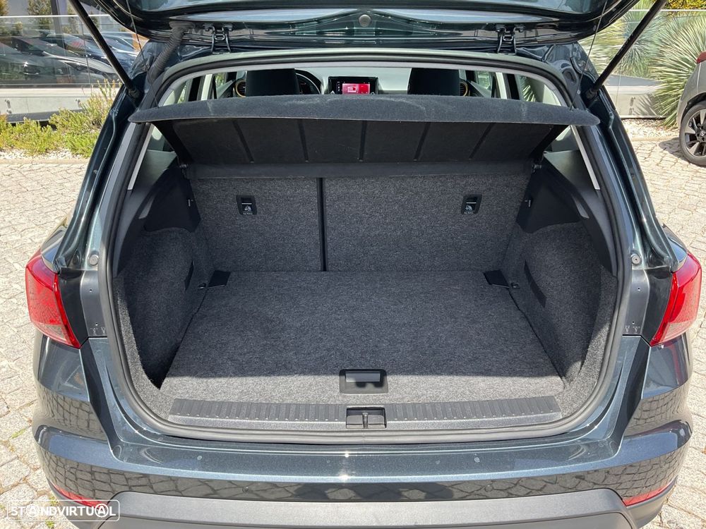 SEAT Arona 1.0 TSI Style DSG - 42