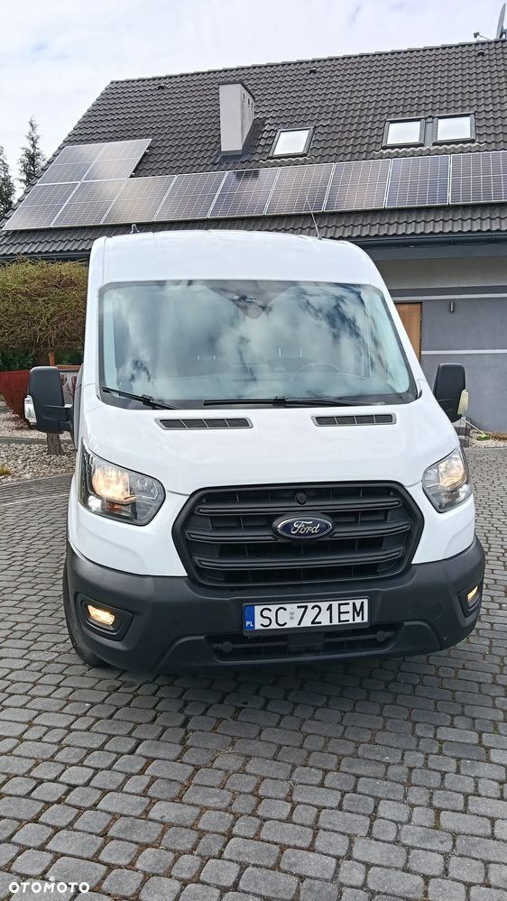 Ford Transit - 3