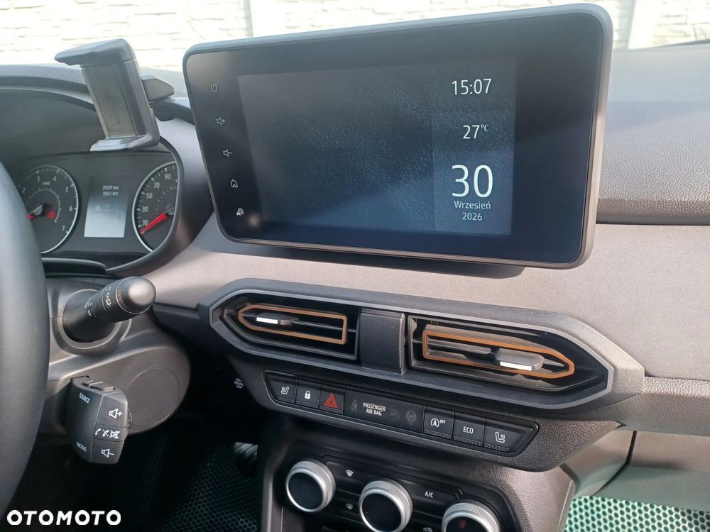 Dacia Sandero Stepway 1.0 TCe Extreme CVT - 30