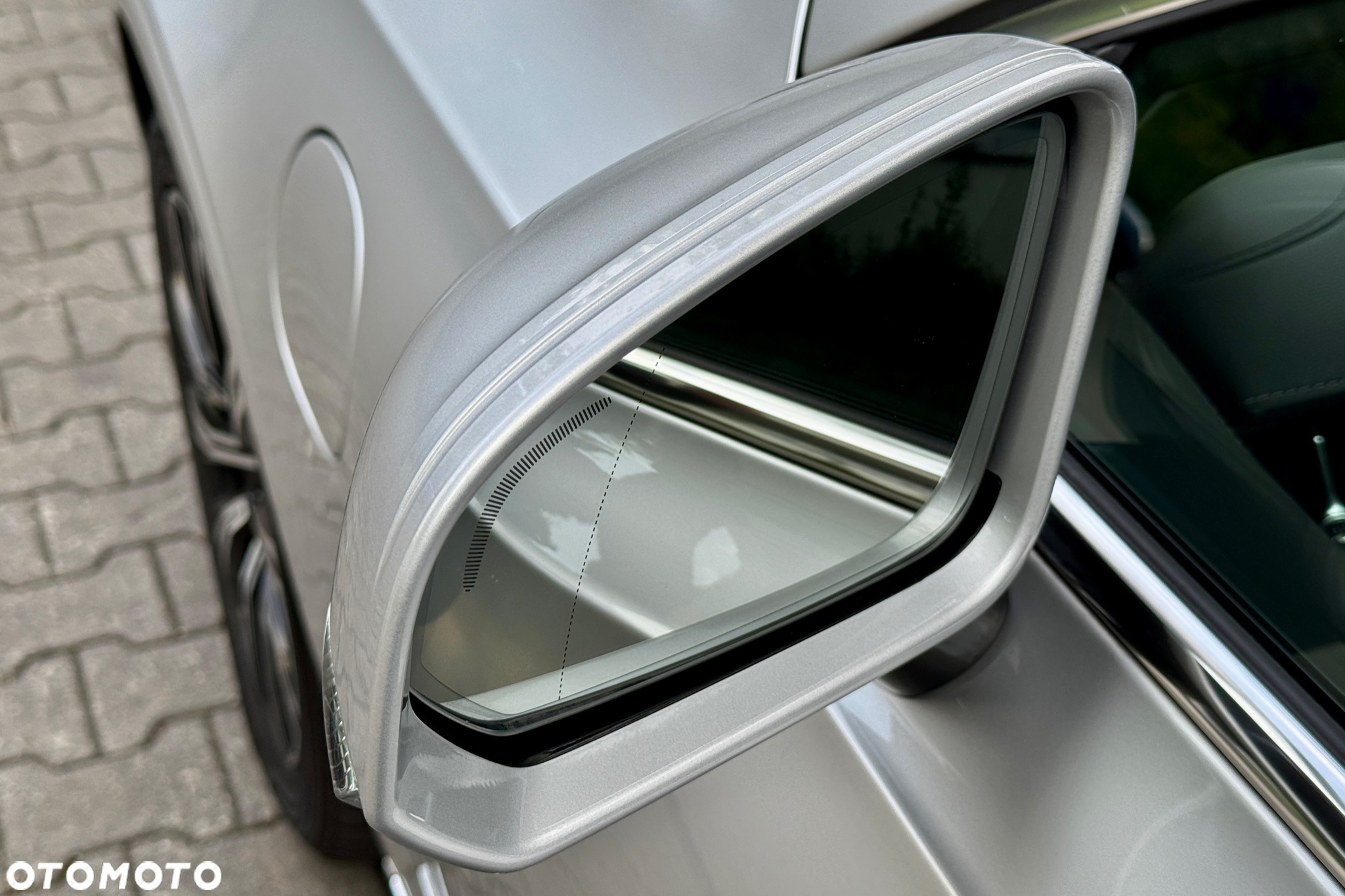 Volvo V90 - 6