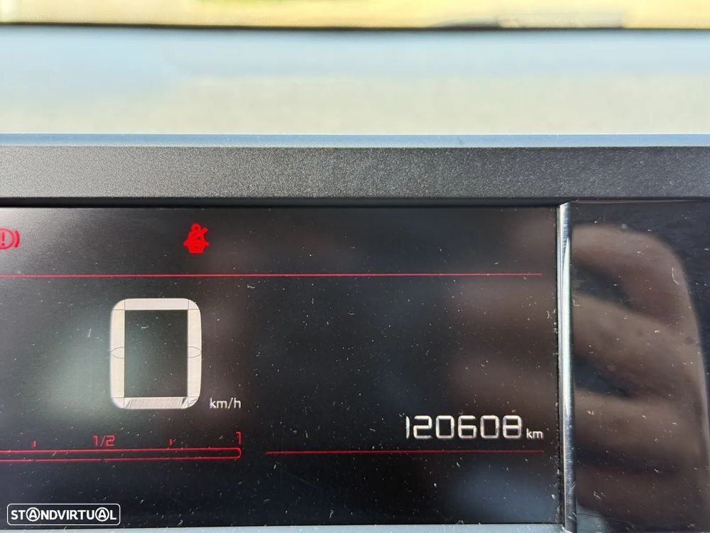 Citroën C4 Cactus 1.6 BlueHDi Feel - 9