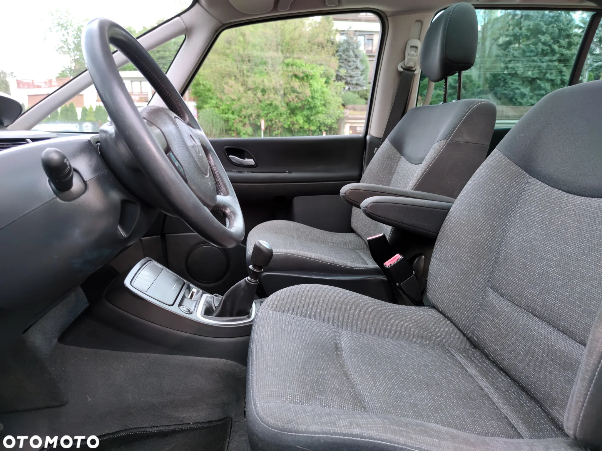 Renault Espace 2.0 dCi Expression - 24