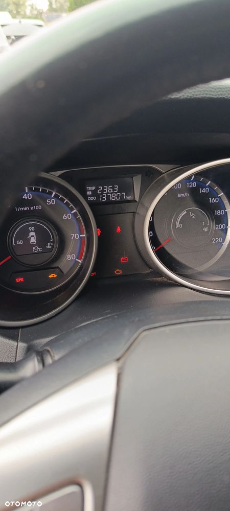 Hyundai ix35 1.6 GDI Classic 2WD - 8
