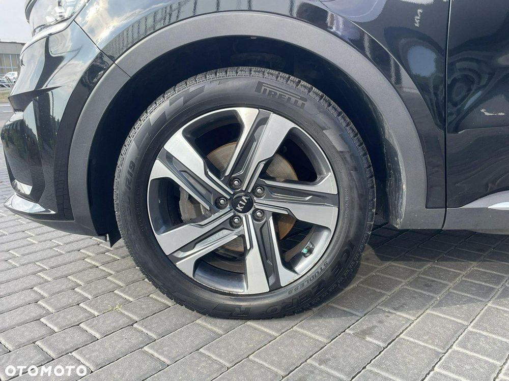 Kia Sorento 1.6 T-GDI HEV Prestige Line 4WD 7os - 18