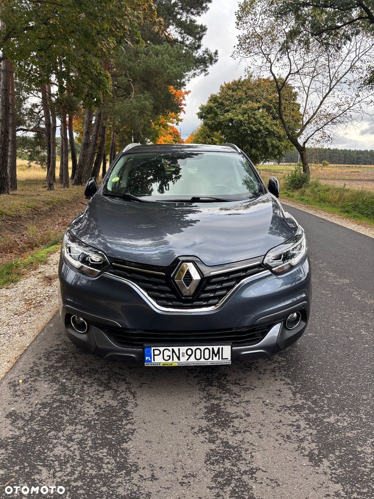 Renault Kadjar - 3