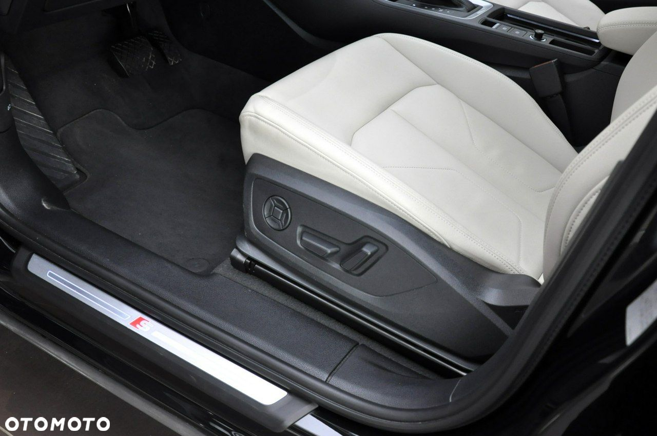 Audi Q3 Sportback - 17