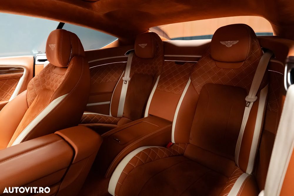 Bentley Continental - 27
