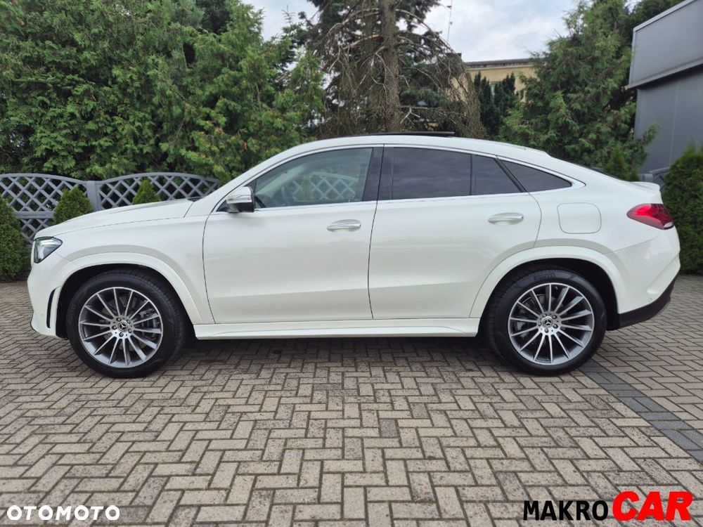 Mercedes-Benz GLE - 28