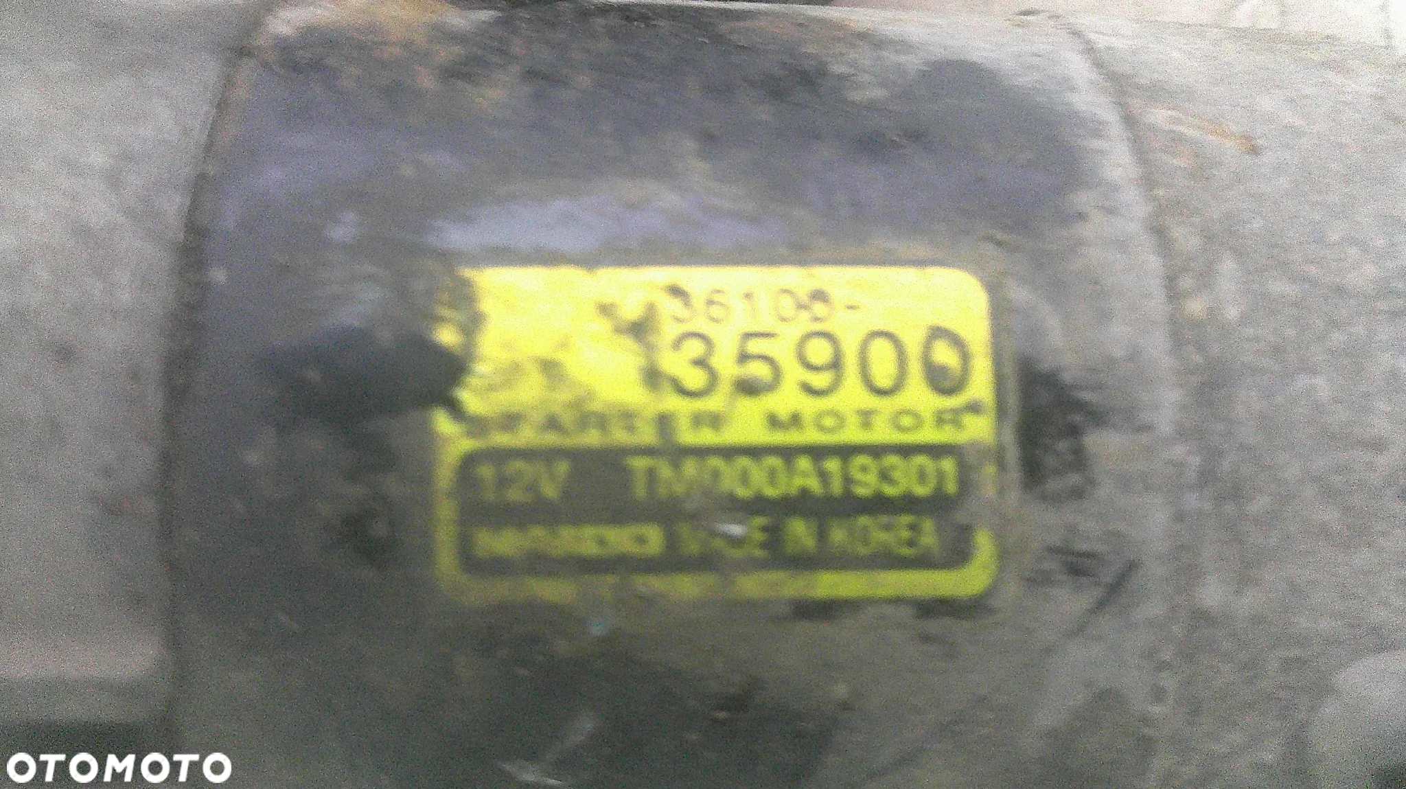 KIA SORENTO I 3.5 V6 ROZRUSZNIK - 5