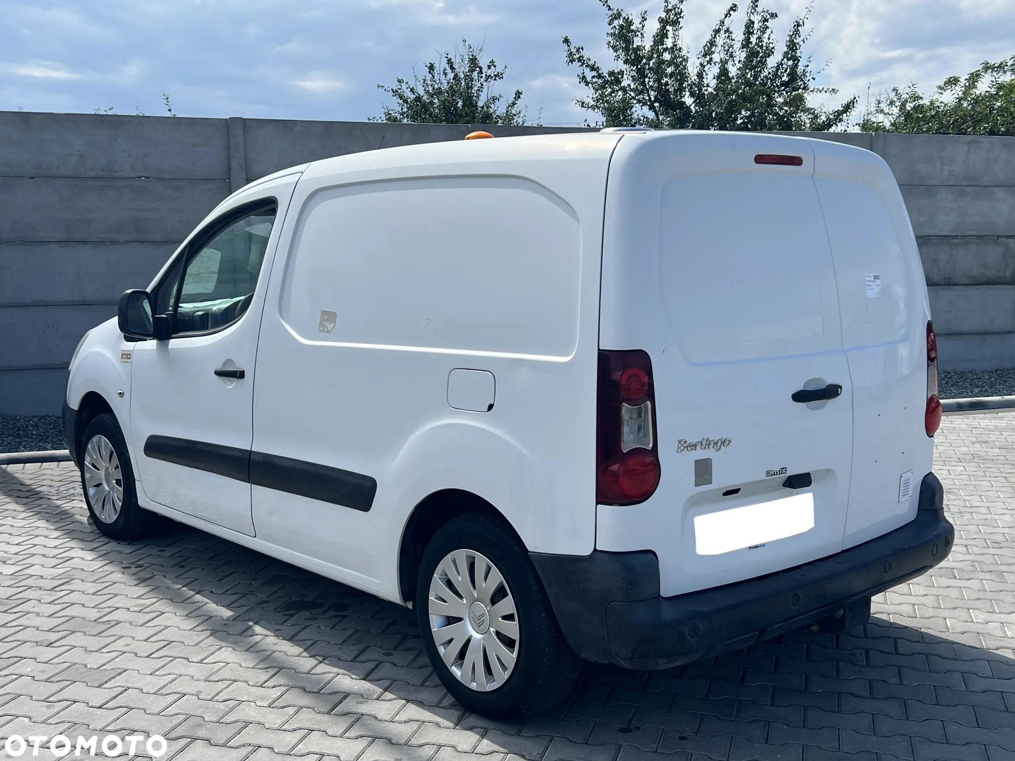 Citroën Berlingo - 3