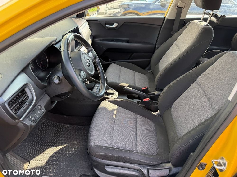 Kia Stonic 1.0 T-GDI MHEV M - 10