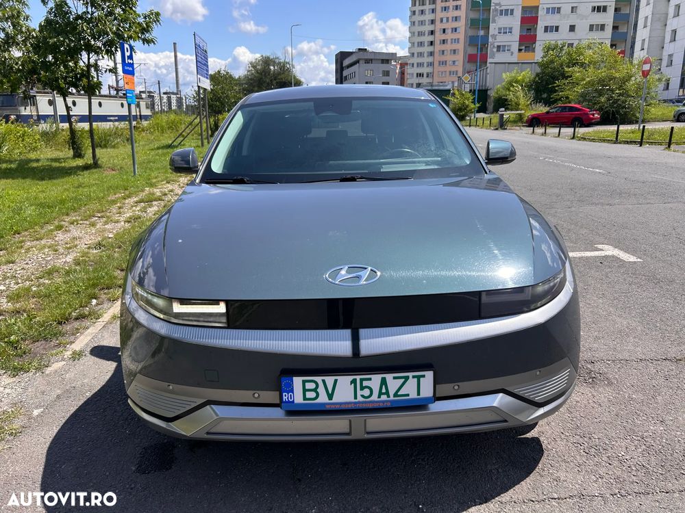 Hyundai IONIQ 5 229 CP 77 kWh 2WD Premium - 21