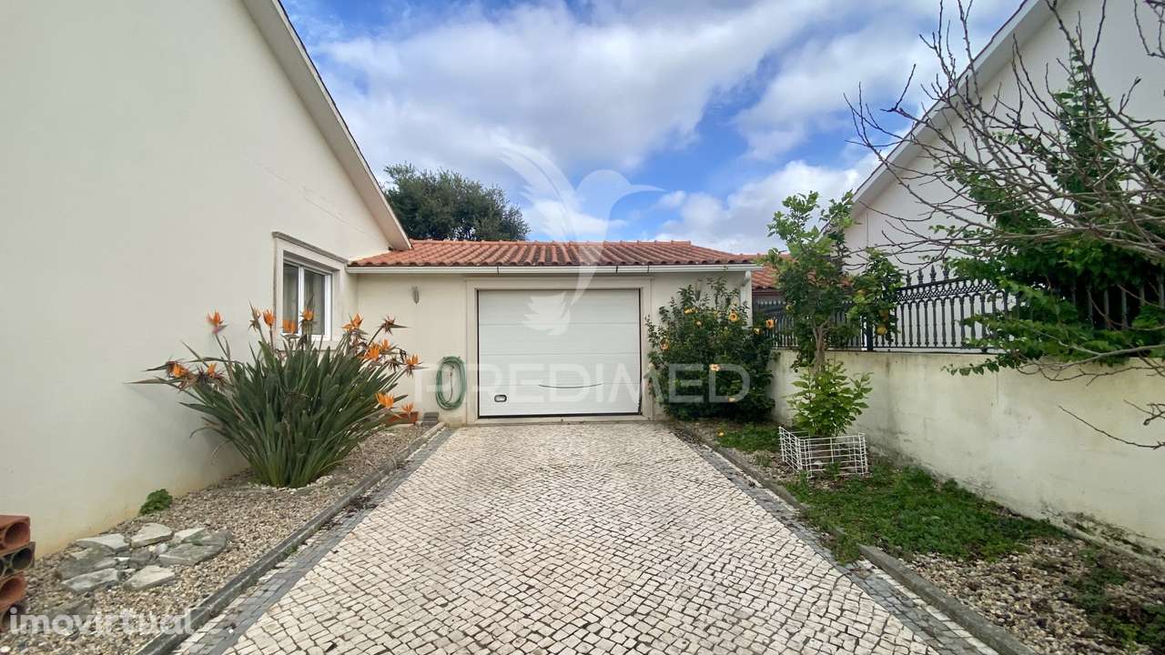 Moradia T3 com Garagem em Aljubarrota - Alcobaça - Grande imagem: 5/36