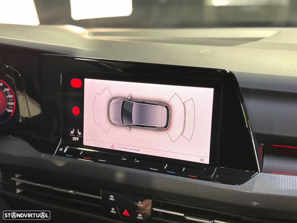 VW Golf 1.4 eHybrid OPF DSG GTE - 29