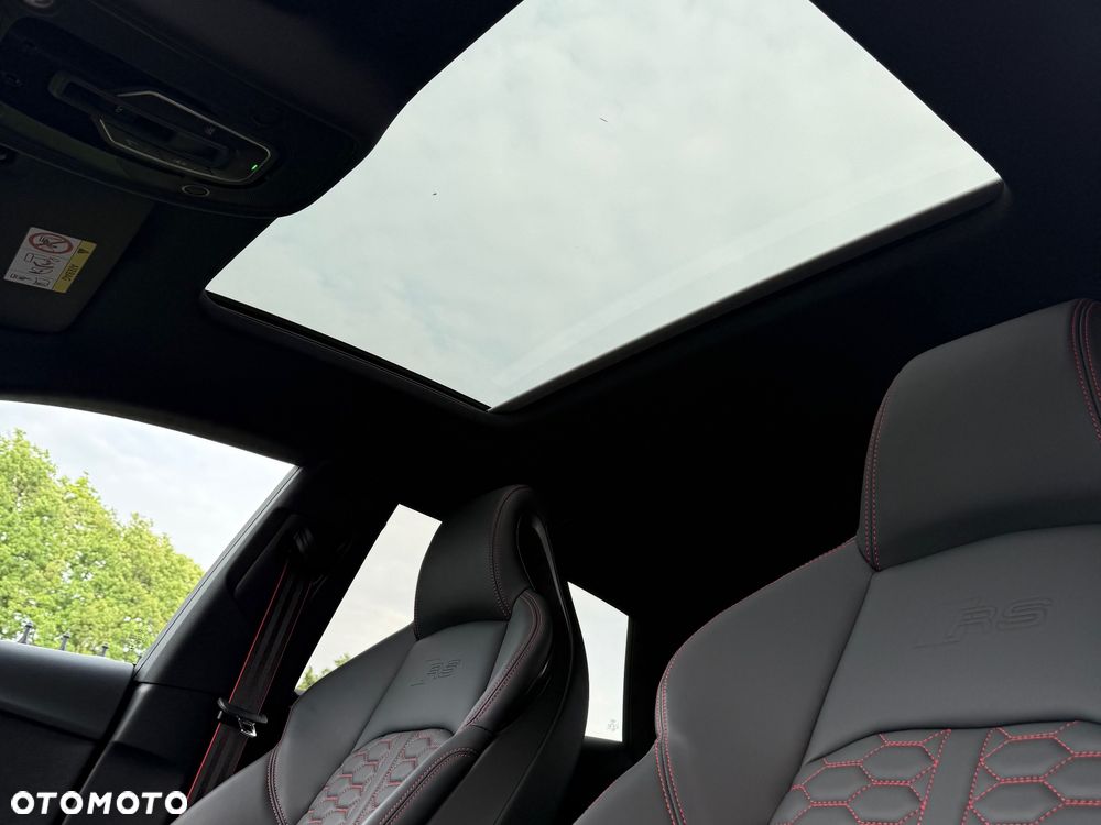 Audi RS5 Sportback Quattro Tiptronic - 15