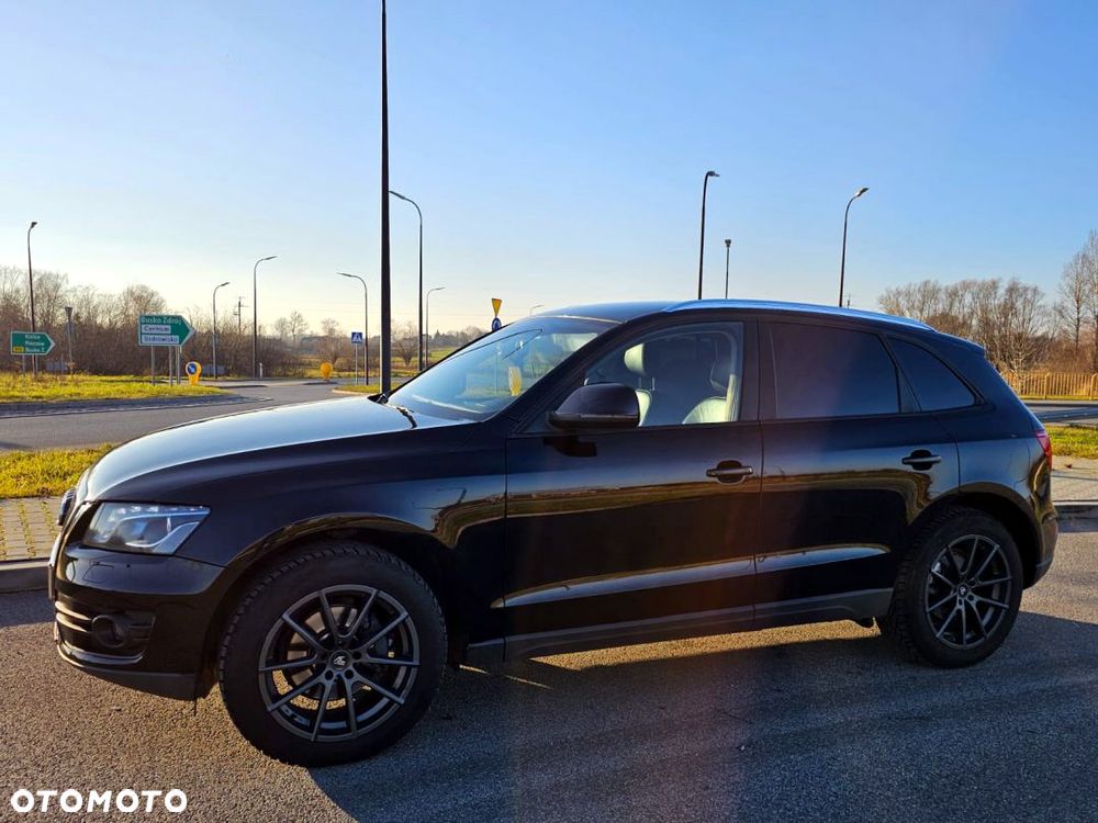 Audi Q5 2.0 TDI Quattro S tronic - 6