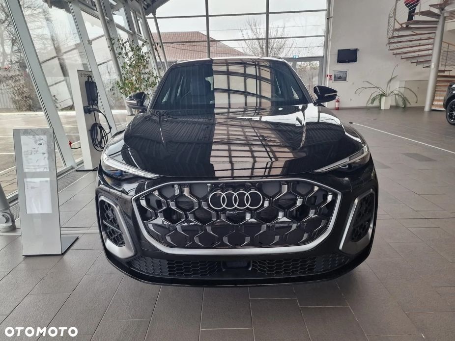 Audi Q5 2026 photo 5