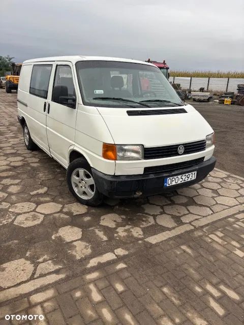 Volkswagen T4 - 7