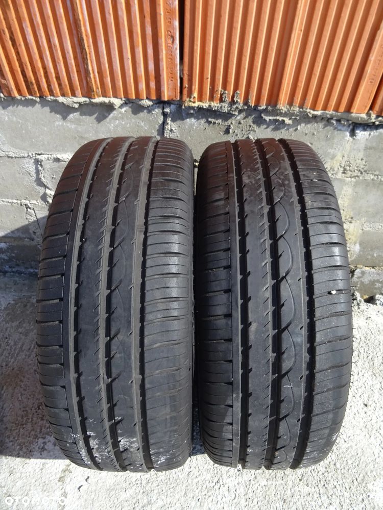 Fulda Eco Control Hp 195/50/15 82H - 2