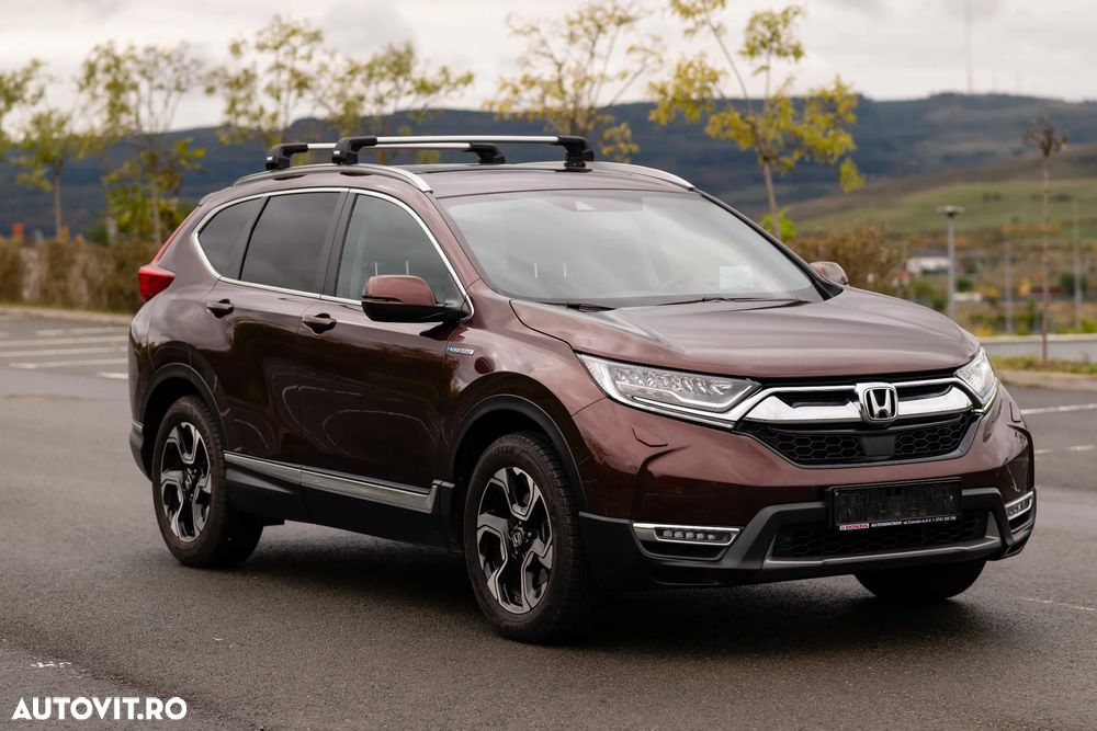 Honda Altul - 1