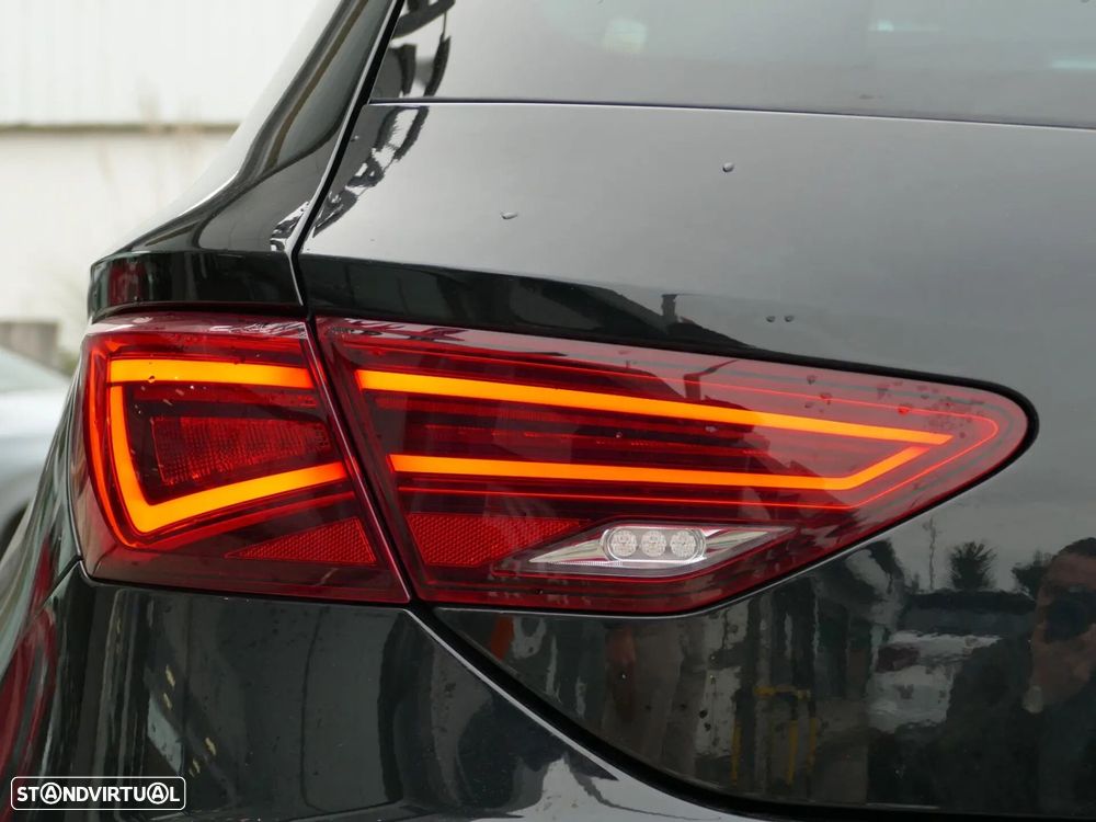 SEAT Leon 1.0 EcoTSI Style S/S - 10