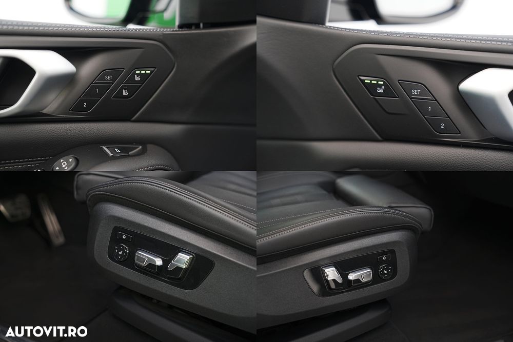 BMW X5 - 19