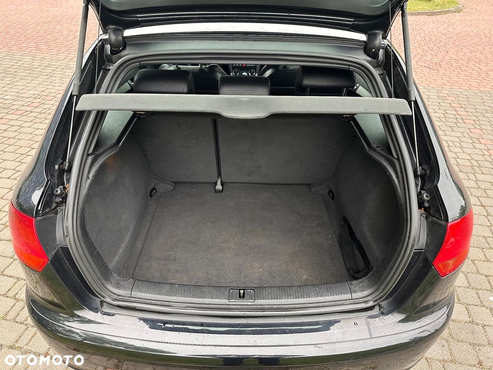 Audi A3 Sportback 1.4 TFSI Ambition - 18