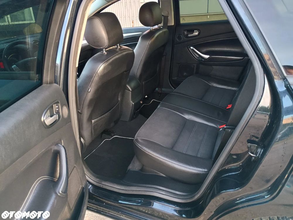 Ford Mondeo 2.2 TDCi Sport - 15