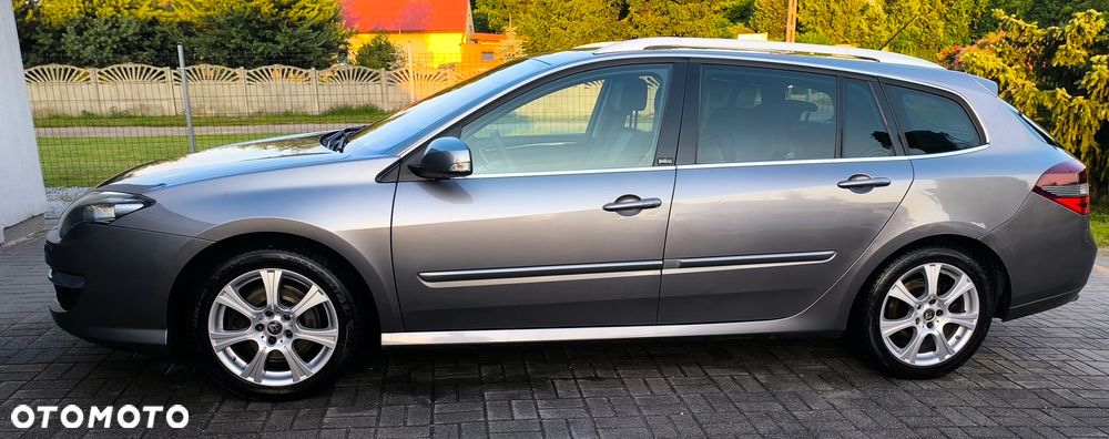 Renault Laguna 2.0 dCi Initiale - 5