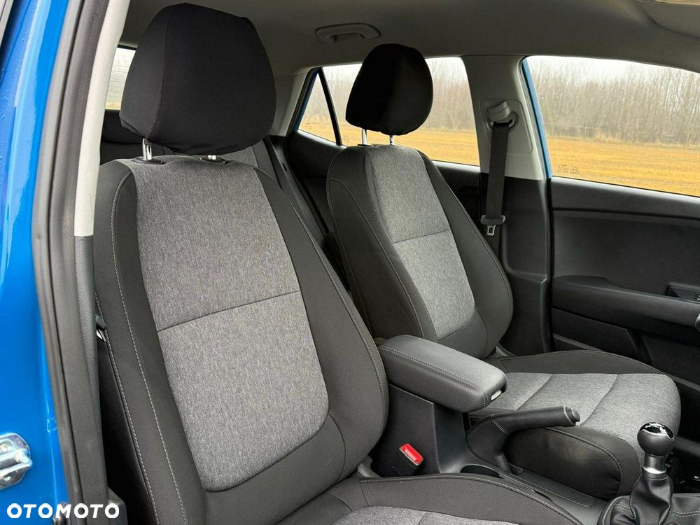 Kia Stonic 1.2 Vision - 17