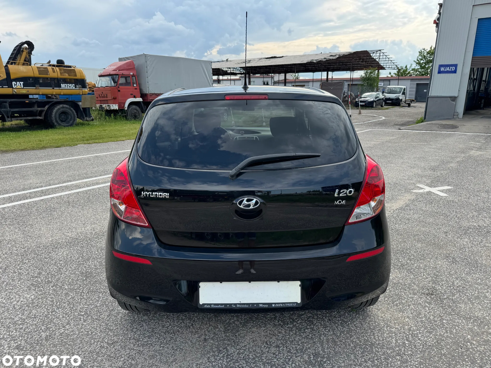 Hyundai i20 1.2 5 Star Edition - 27