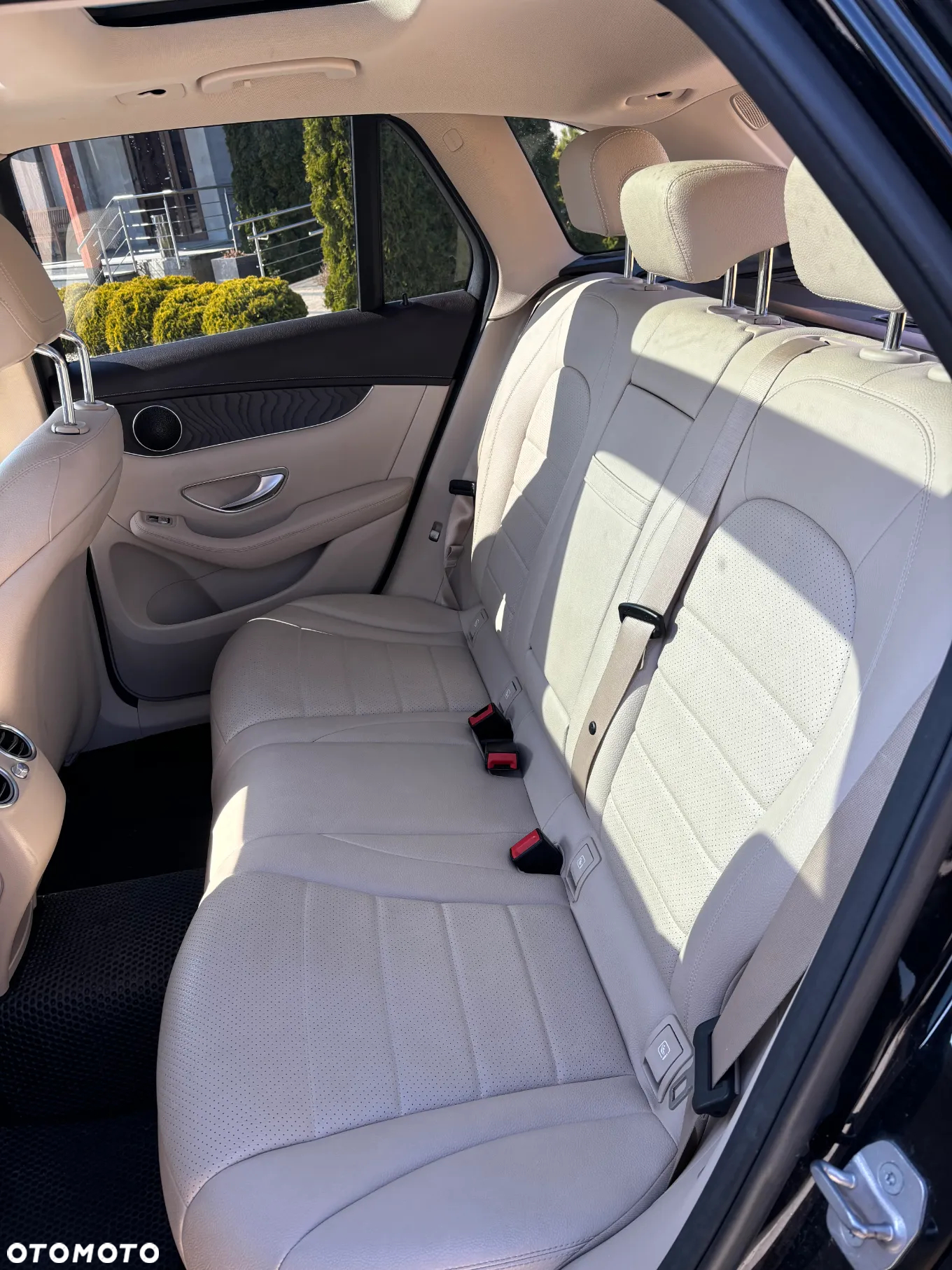 Mercedes-Benz GLC 220 d 4-Matic - 10