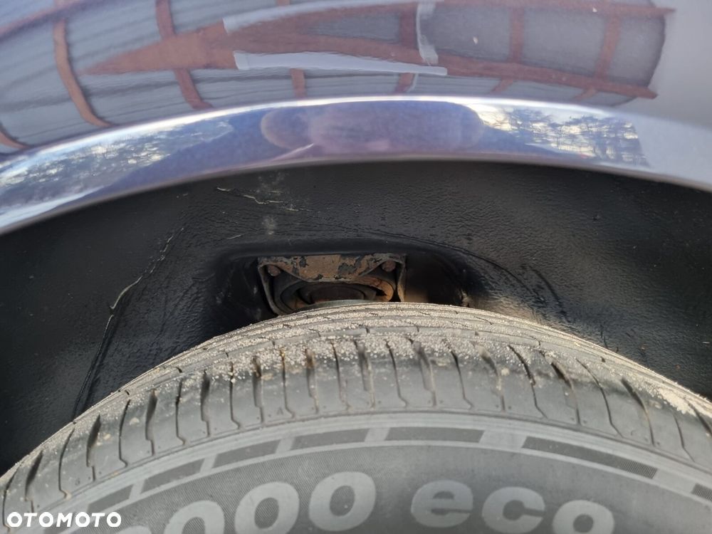 Audi A6 Limousine - 27