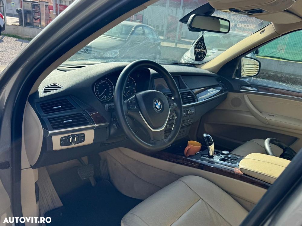 BMW X5 xDrive30d - 8