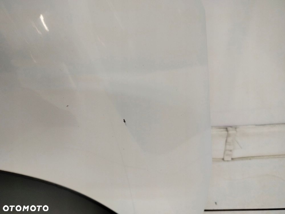 opel meriva ii b 2010r- maska pokrywa silnika z474 - 8