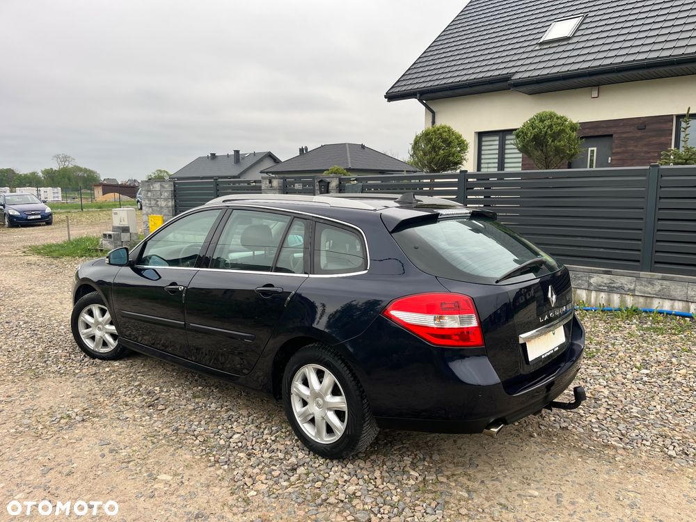 Renault Laguna 2.0 Turbo Exception - 14