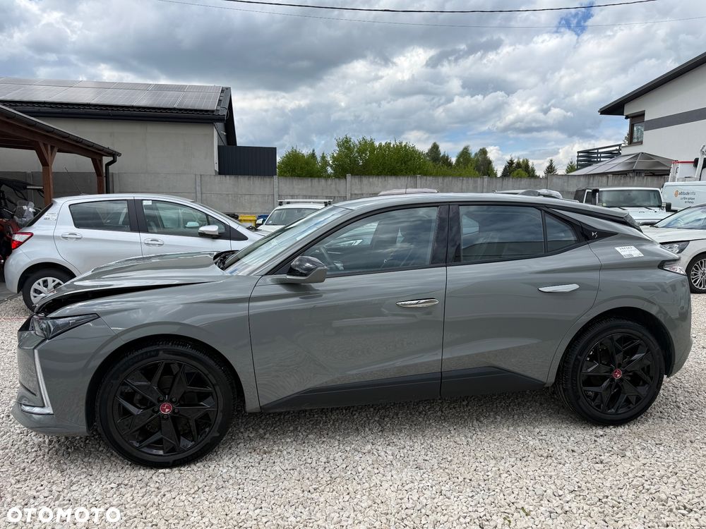 DS Automobiles DS 4 - 7