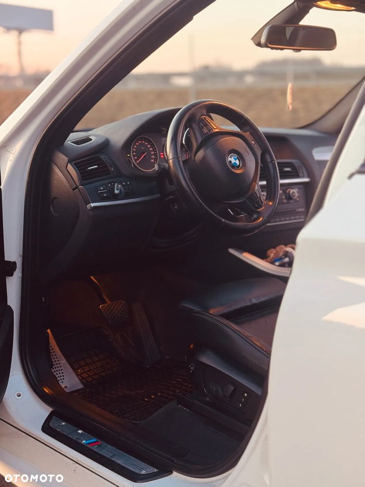 BMW X3 xDrive35i - 12