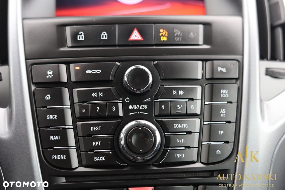 Opel Astra - 25