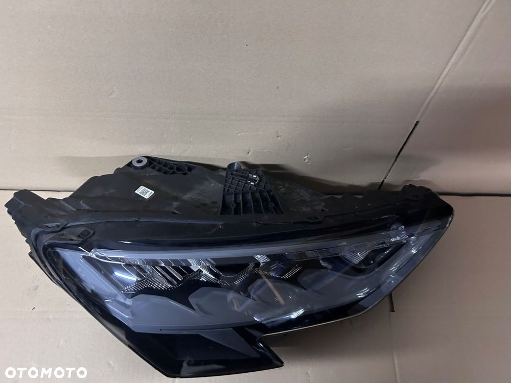 AUDI A3 S3 8Y LAMPA PRZÓD PRZEDNIA PRAWA FULL LED 8Y0941012A - 3