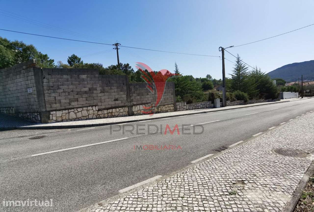 Terreno urbano, Urbanização do Bairro trigoso - Portela das Padeiras - Grande imagem: 4/16