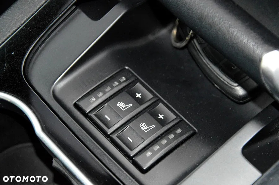 Ford S-Max - 34