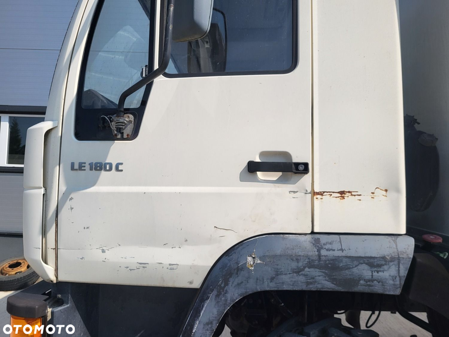 MAN 10.185Laec 4X4 - 34